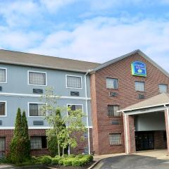 Magnolia Inn and Suites Olive Branch